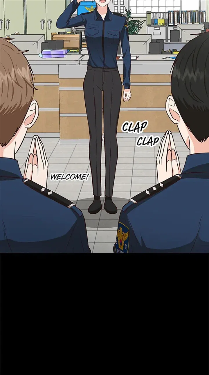 Late Night Cafe Chapter 35 – Page 37
