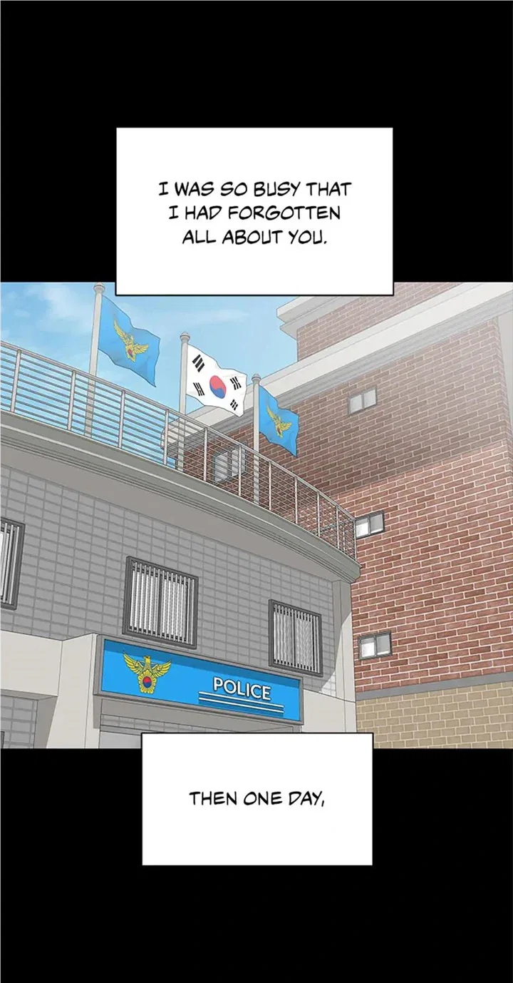 Late Night Cafe Chapter 35 – Page 38