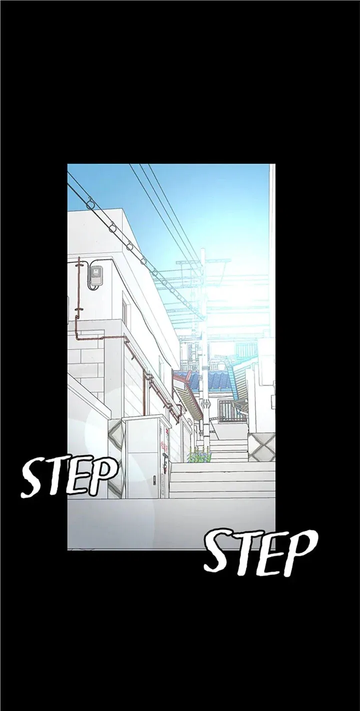 Late Night Cafe Chapter 35 – Page 44