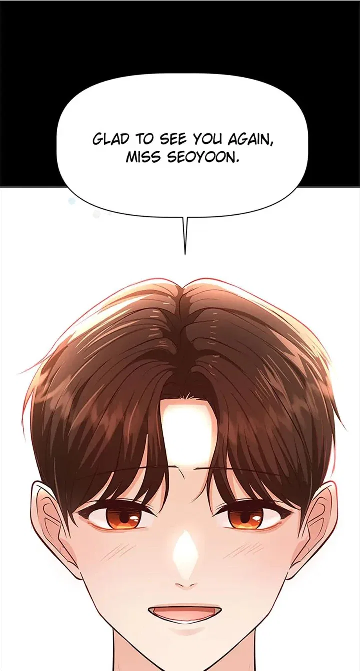 Late Night Cafe Chapter 35 – Page 50