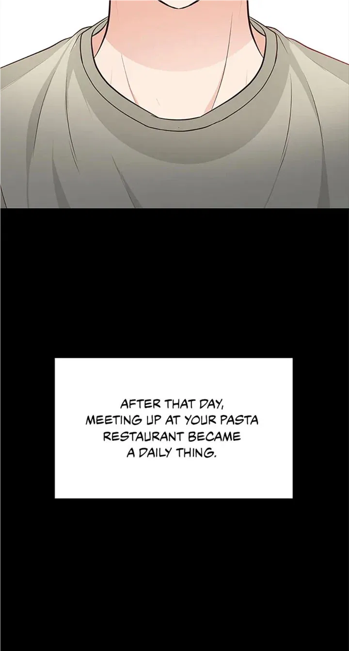 Late Night Cafe Chapter 35 – Page 51