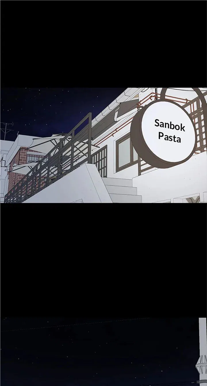Late Night Cafe Chapter 35 – Page 52