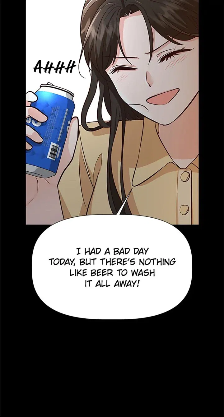 Late Night Cafe Chapter 35 – Page 55