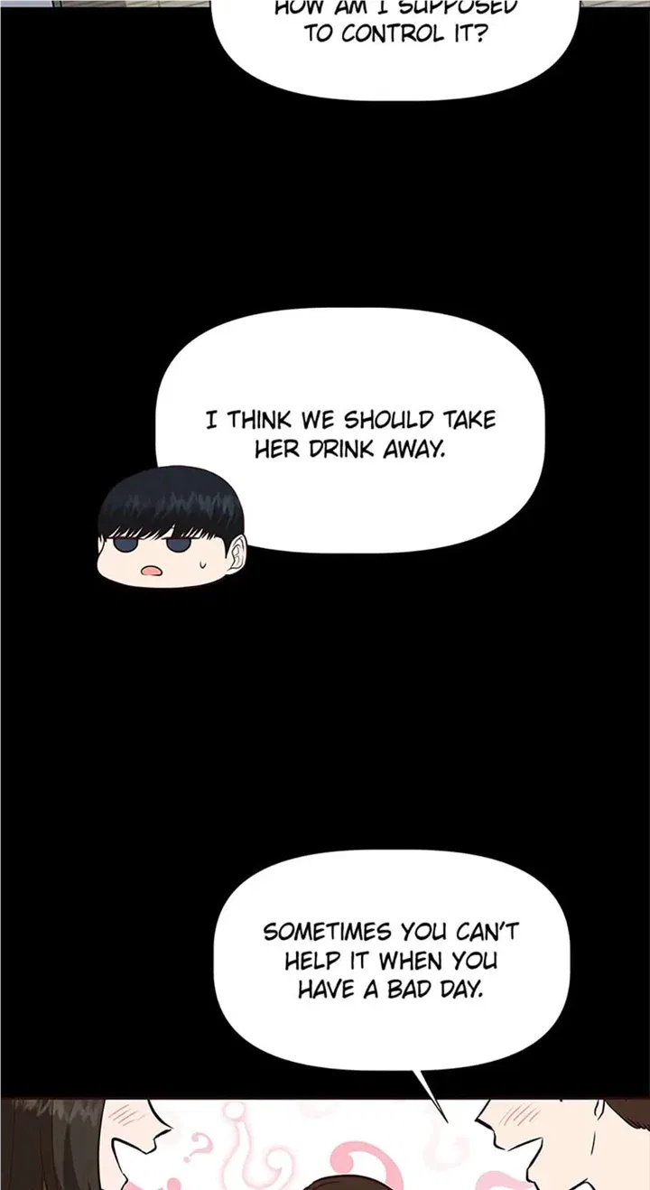Late Night Cafe Chapter 35 – Page 57