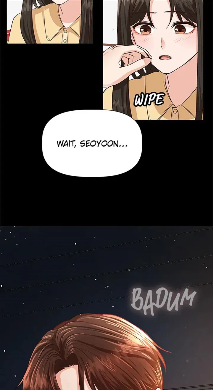 Late Night Cafe Chapter 35 – Page 59