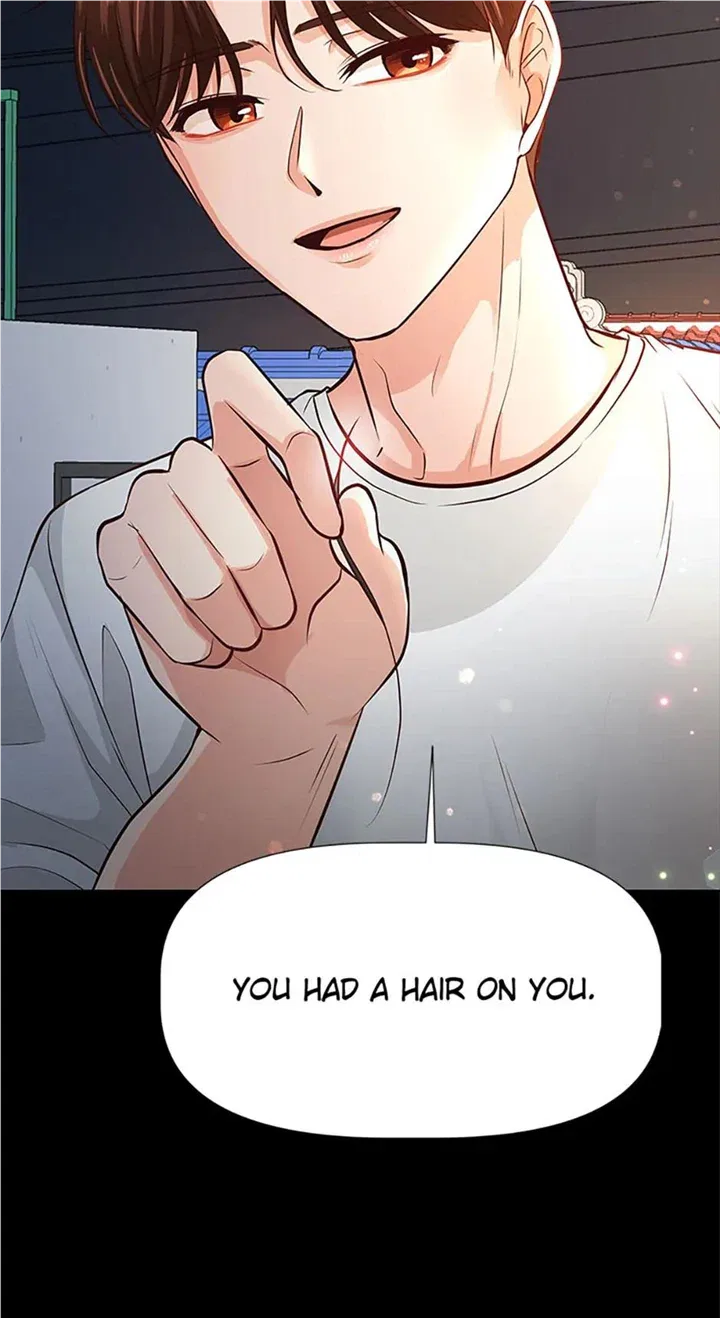 Late Night Cafe Chapter 35 – Page 60