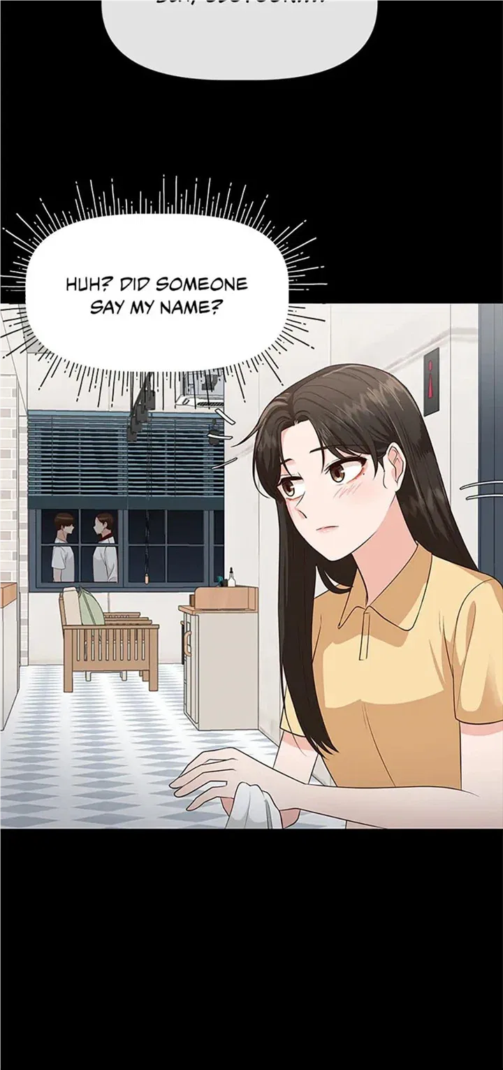 Late Night Cafe Chapter 35 – Page 66