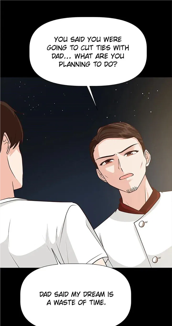 Late Night Cafe Chapter 35 – Page 67
