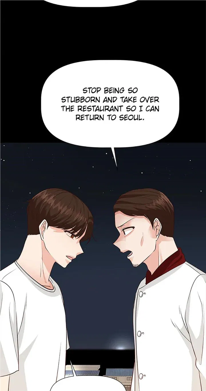 Late Night Cafe Chapter 35 – Page 68