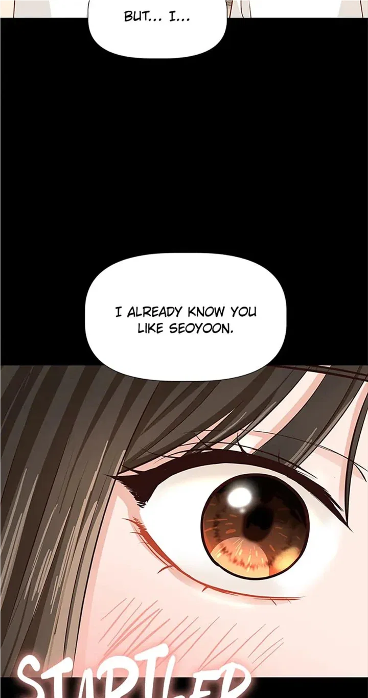 Late Night Cafe Chapter 35 – Page 69