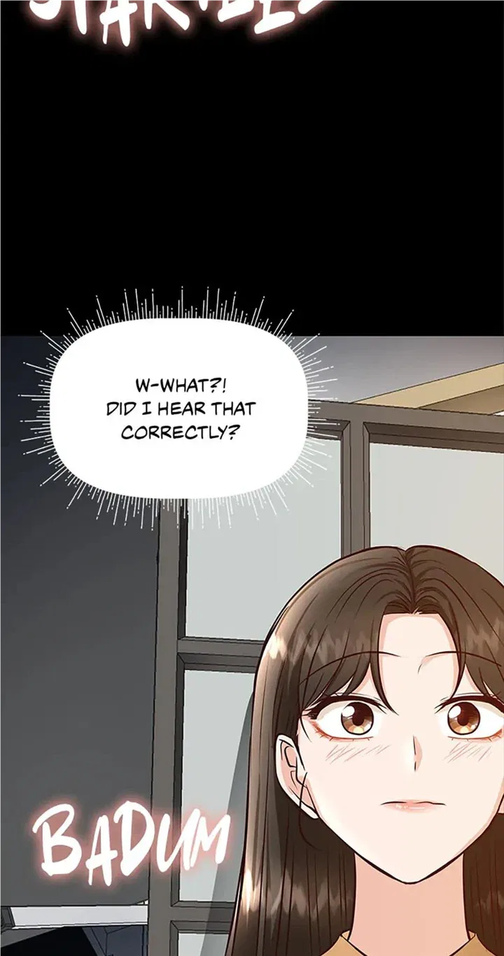 Late Night Cafe Chapter 35 – Page 70