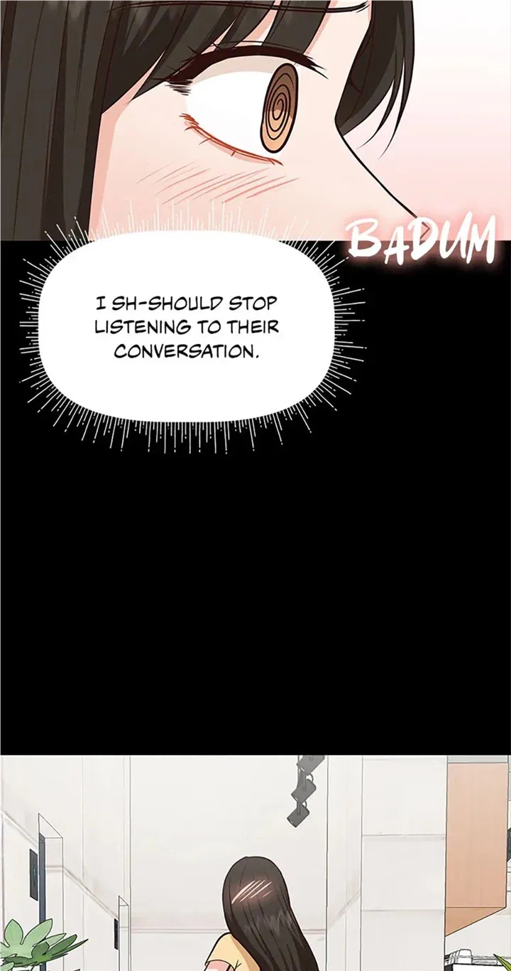 Late Night Cafe Chapter 35 – Page 72