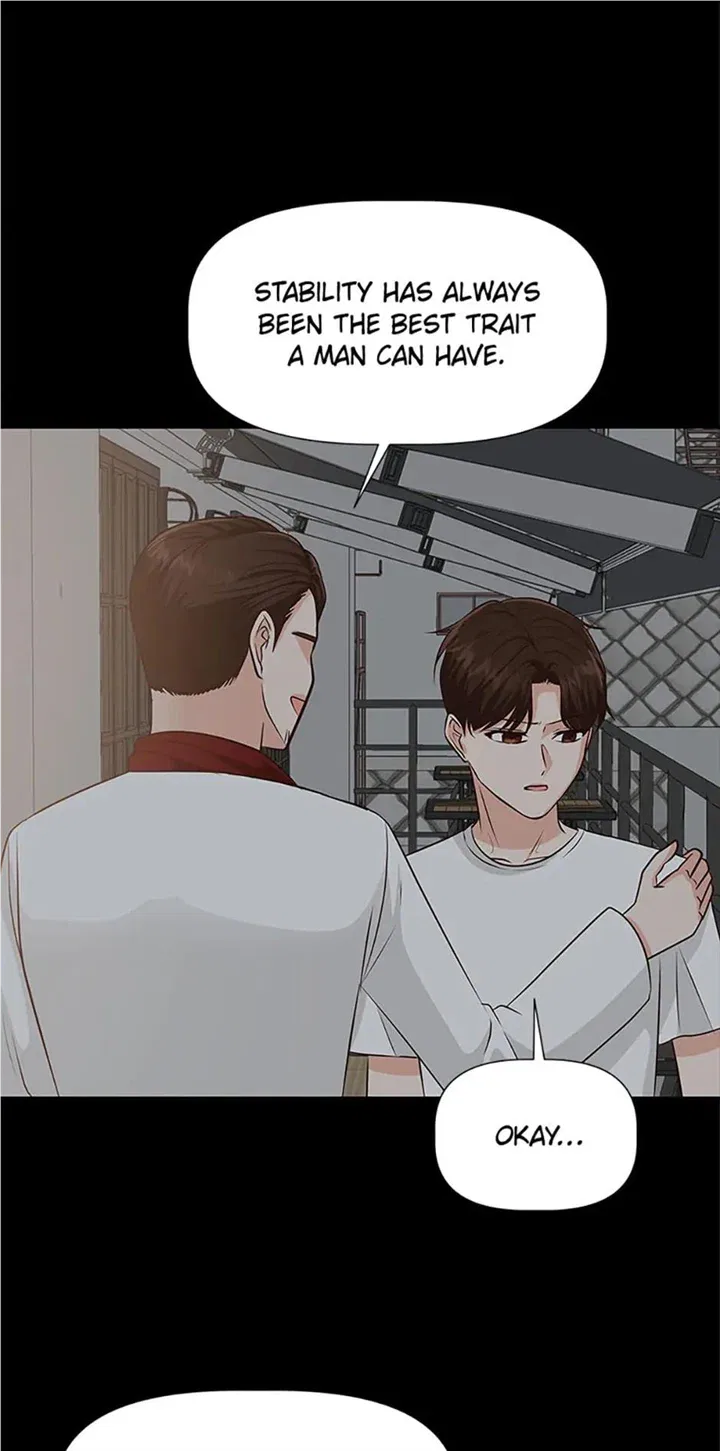 Late Night Cafe Chapter 35 – Page 74