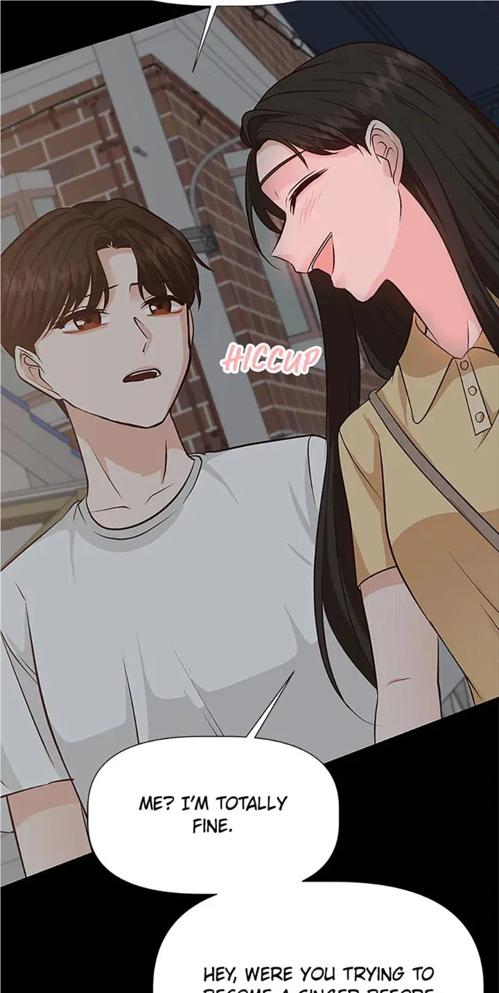 Late Night Cafe Chapter 35 – Page 80