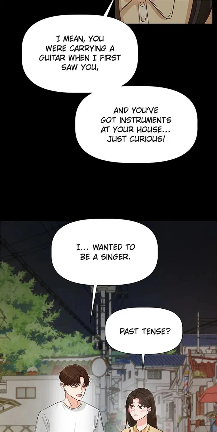 Late Night Cafe Chapter 35 – Page 82