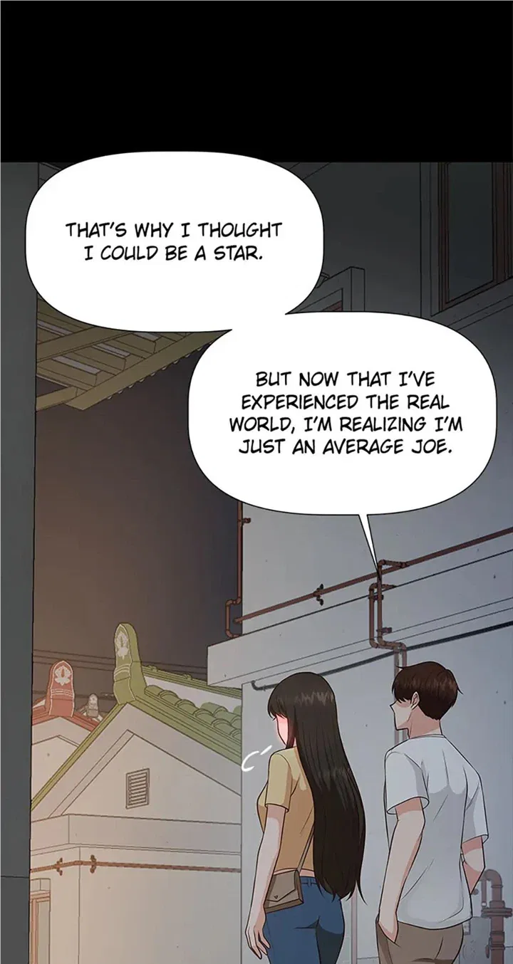 Late Night Cafe Chapter 35 – Page 84