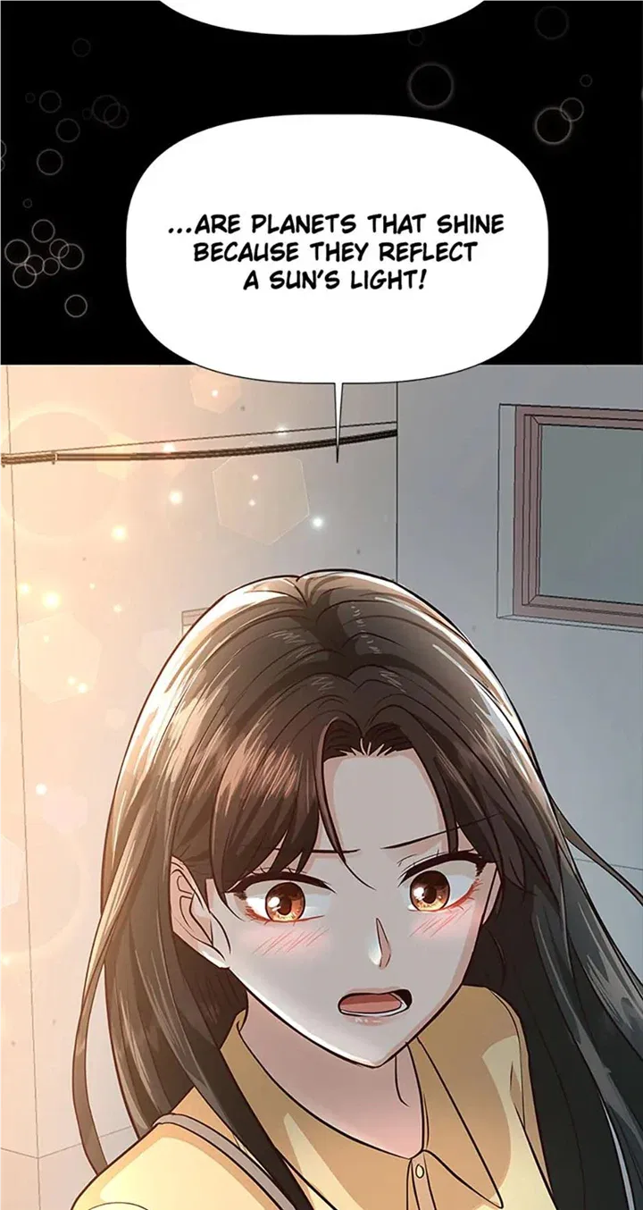 Late Night Cafe Chapter 35 – Page 87