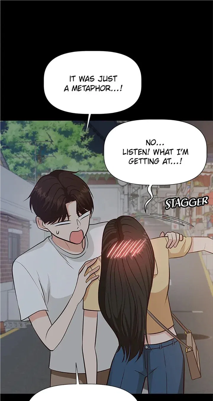 Late Night Cafe Chapter 35 – Page 89