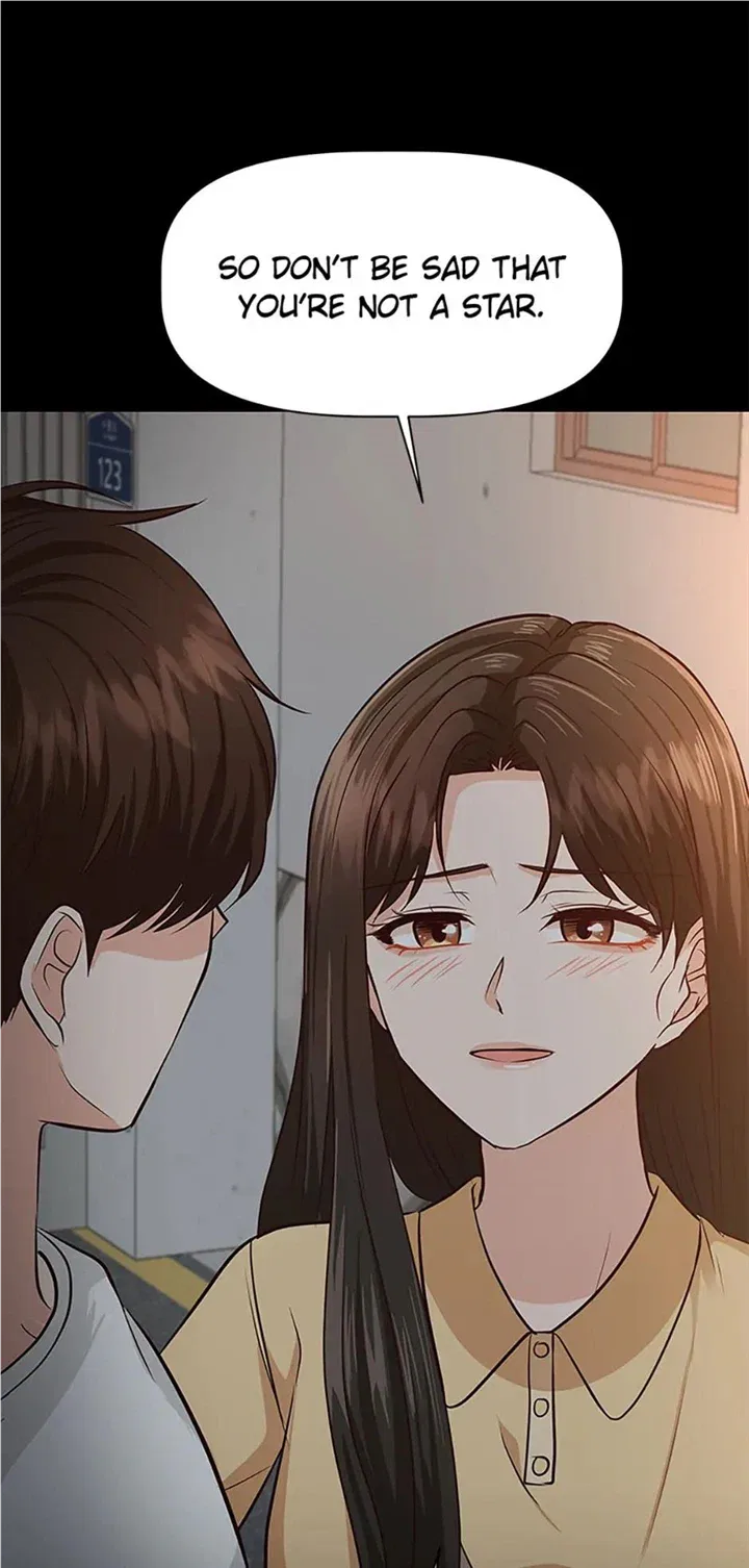 Late Night Cafe Chapter 35 – Page 91