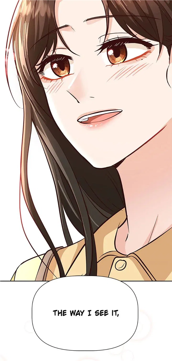 Late Night Cafe Chapter 35 – Page 93