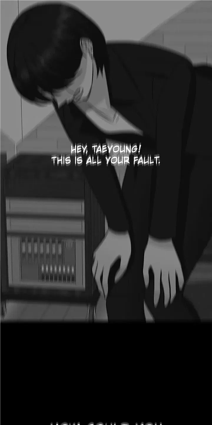 Late Night Cafe Chapter 35 – Page 99