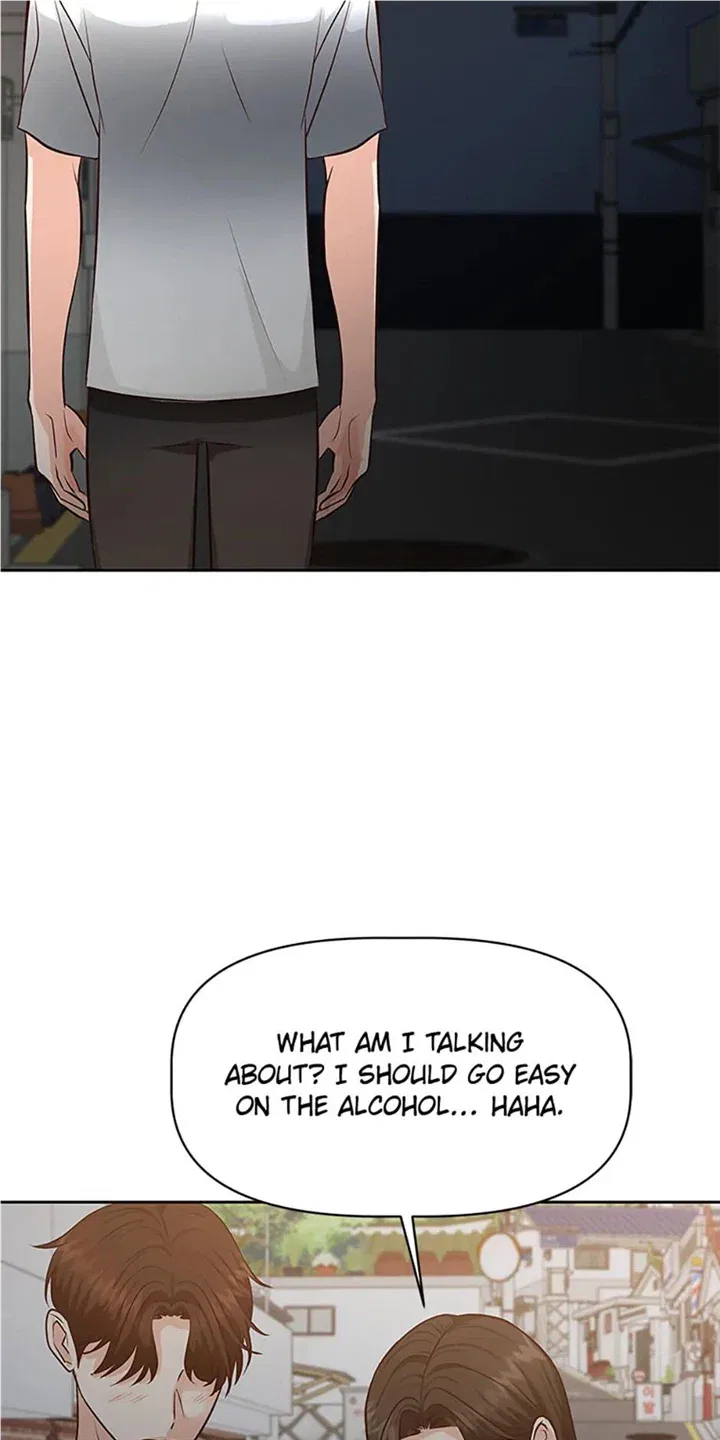 Late Night Cafe Chapter 35 – Page 101