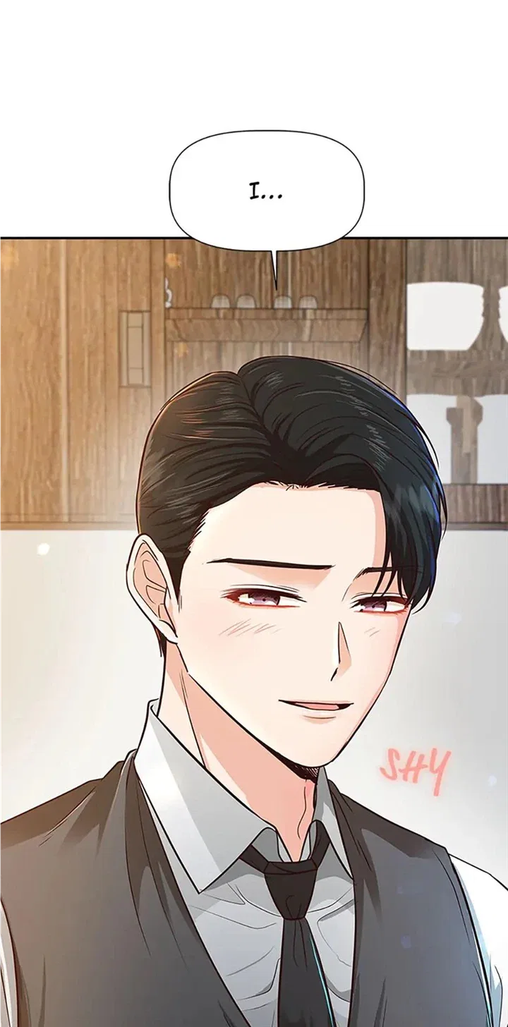 Late Night Cafe Chapter 34 – Page 6