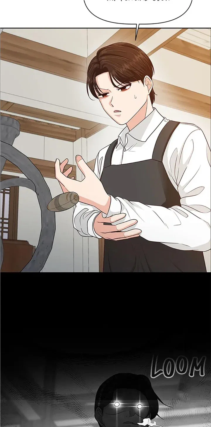 Late Night Cafe Chapter 34 – Page 10