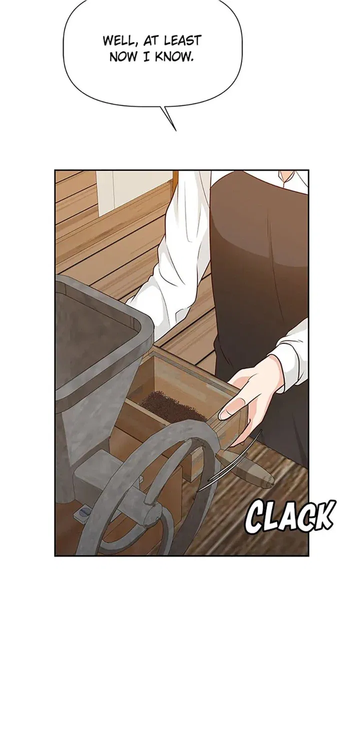 Late Night Cafe Chapter 34 – Page 12