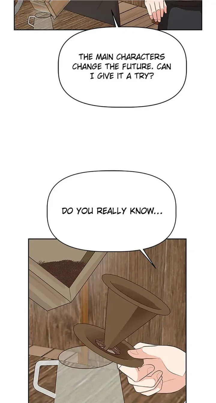Late Night Cafe Chapter 34 – Page 15