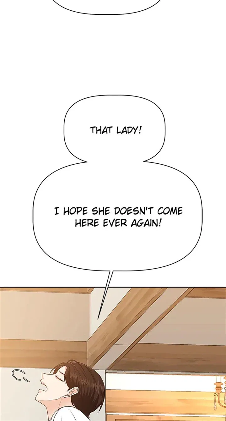Late Night Cafe Chapter 34 – Page 18