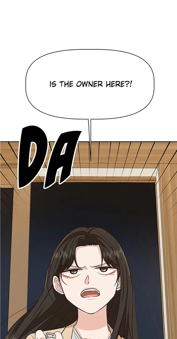 Late Night Cafe Chapter 34 – Page 20