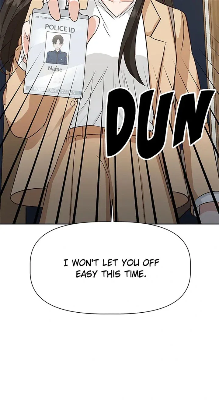 Late Night Cafe Chapter 34 – Page 21
