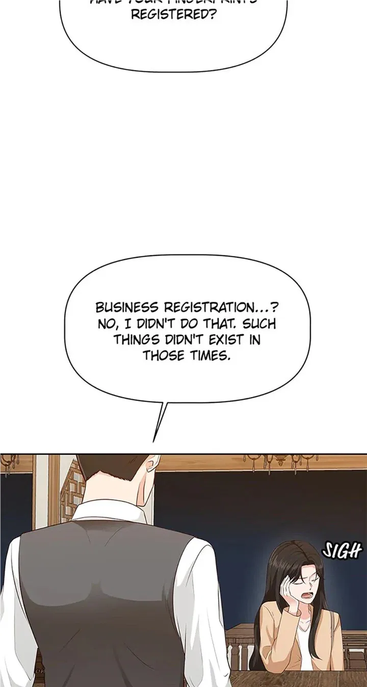 Late Night Cafe Chapter 34 – Page 31