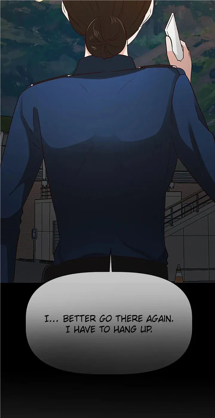 Late Night Cafe Chapter 34 – Page 37