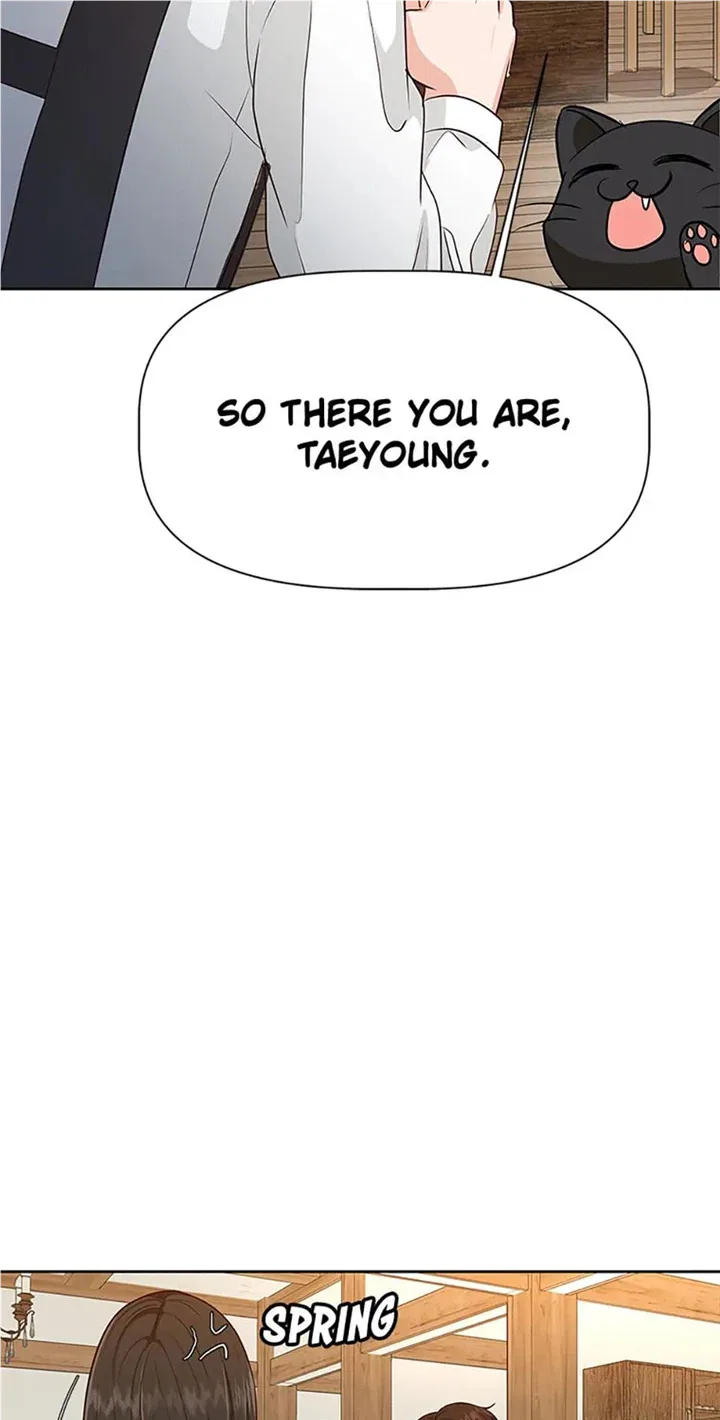 Late Night Cafe Chapter 34 – Page 48