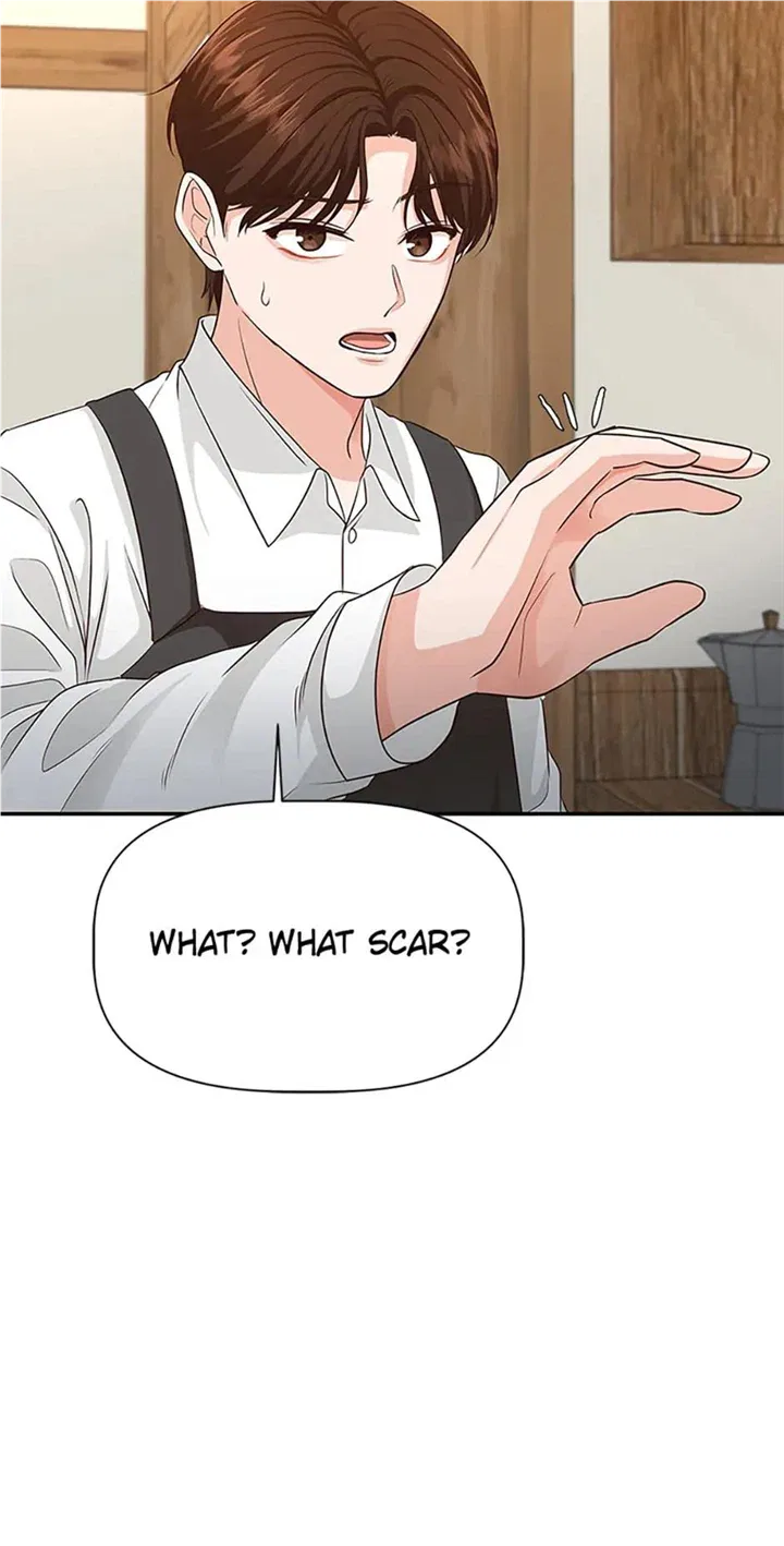 Late Night Cafe Chapter 34 – Page 52