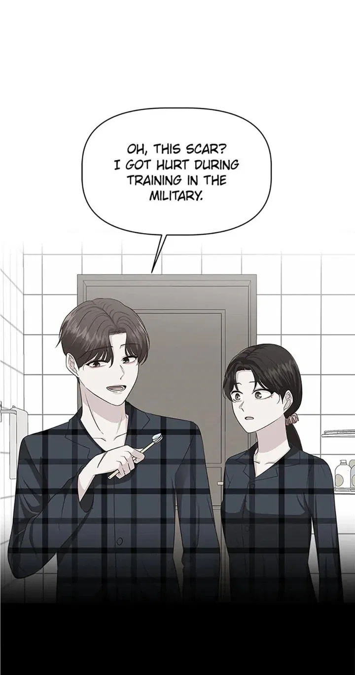 Late Night Cafe Chapter 34 – Page 53