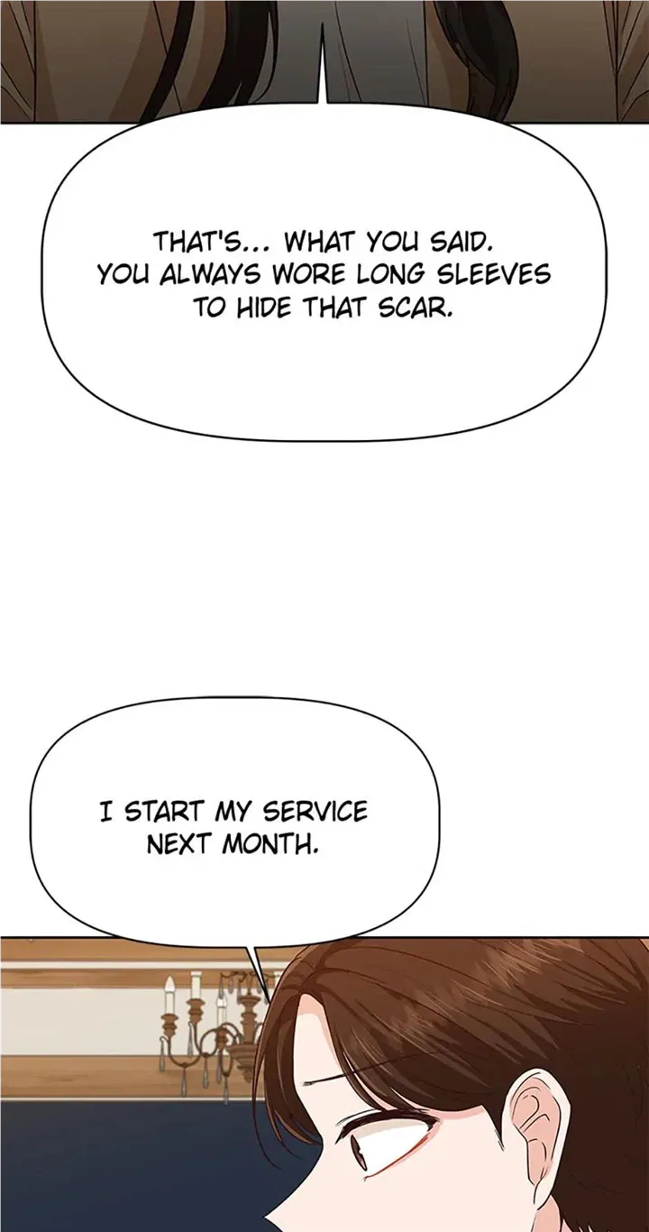 Late Night Cafe Chapter 34 – Page 55