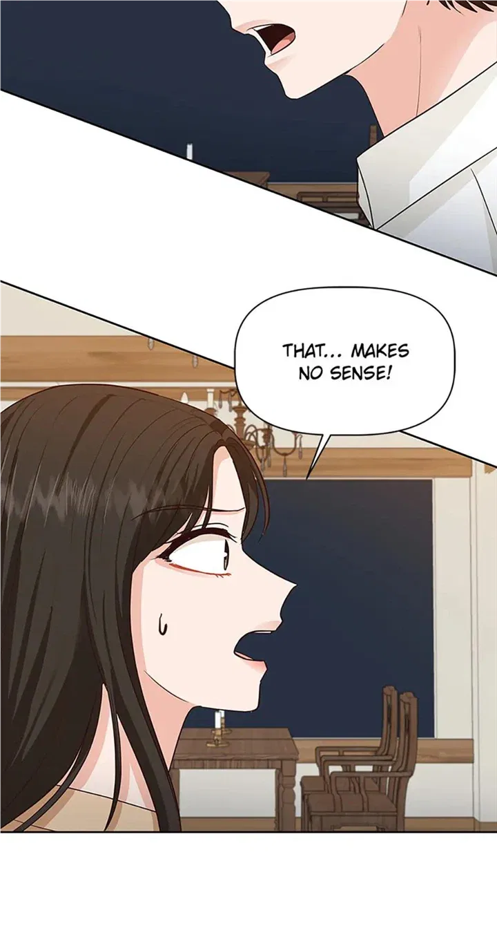 Late Night Cafe Chapter 34 – Page 56