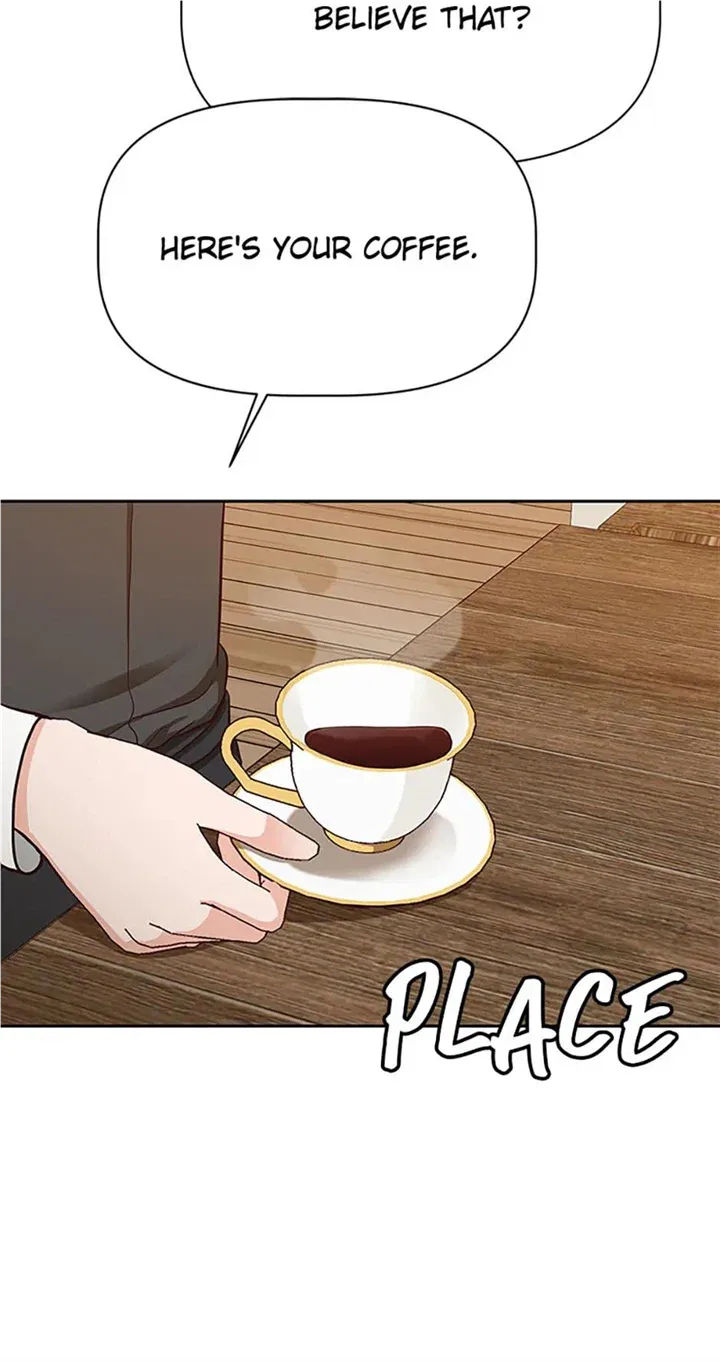 Late Night Cafe Chapter 34 – Page 59