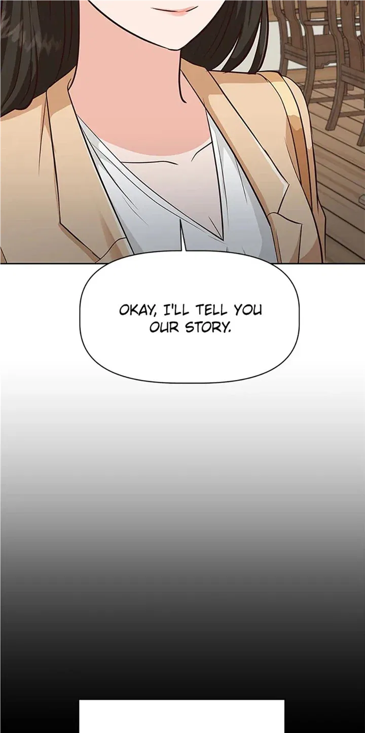Late Night Cafe Chapter 34 – Page 73