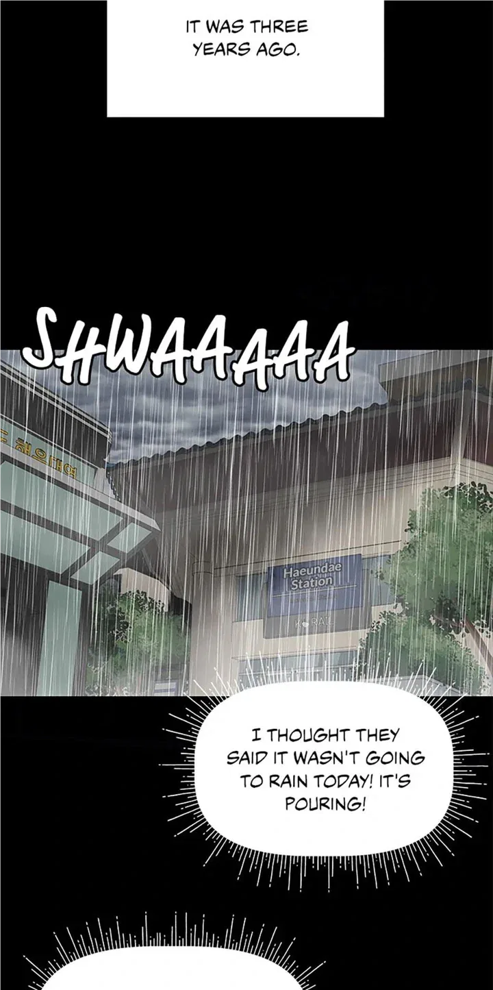 Late Night Cafe Chapter 34 – Page 74