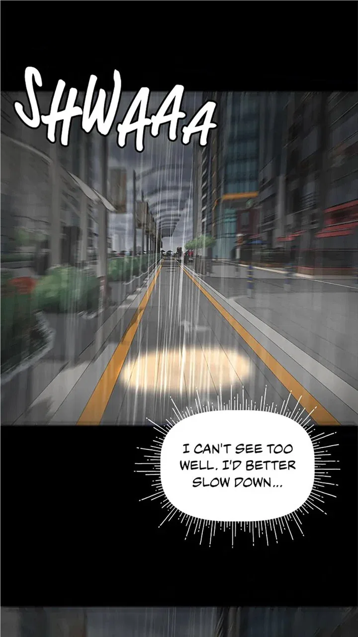 Late Night Cafe Chapter 34 – Page 77