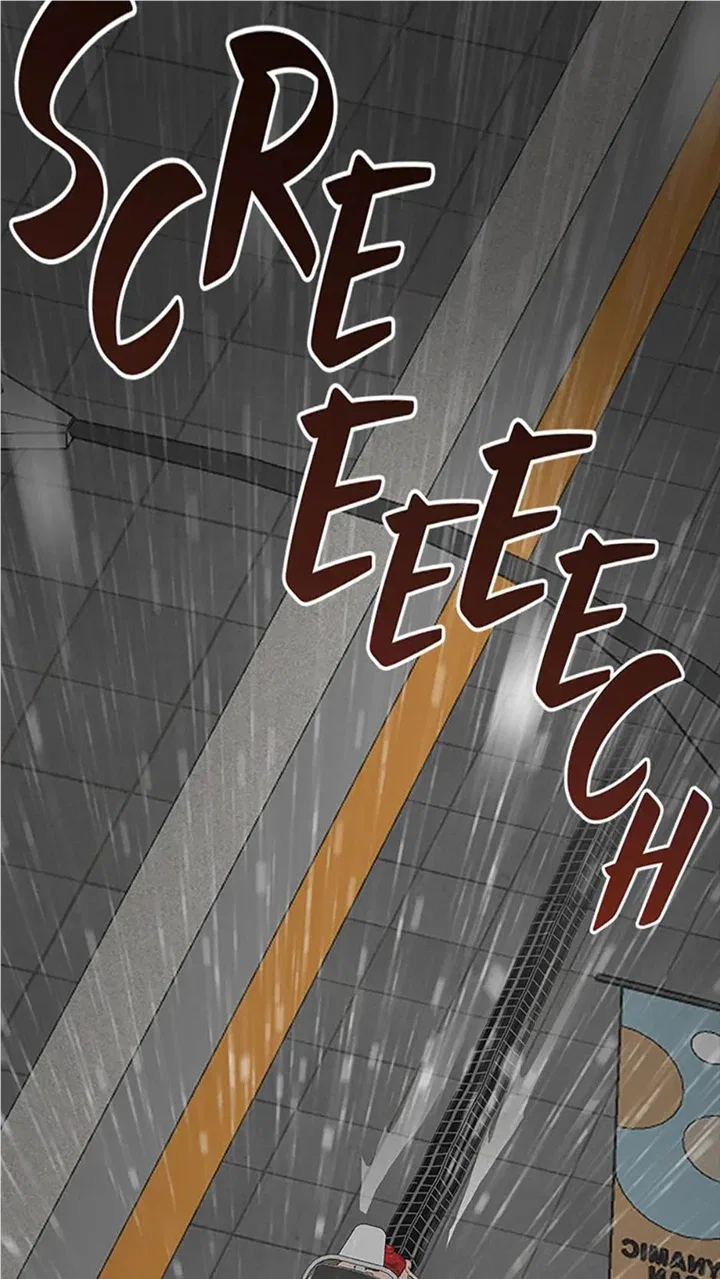 Late Night Cafe Chapter 34 – Page 80