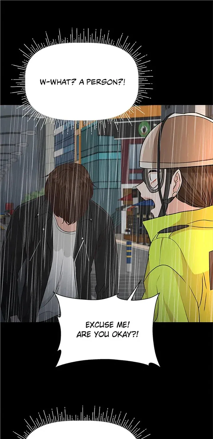 Late Night Cafe Chapter 34 – Page 82