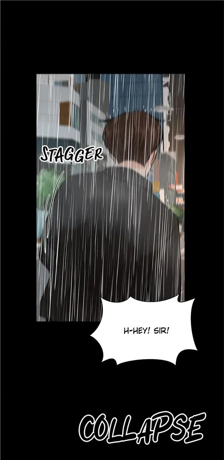 Late Night Cafe Chapter 34 – Page 84
