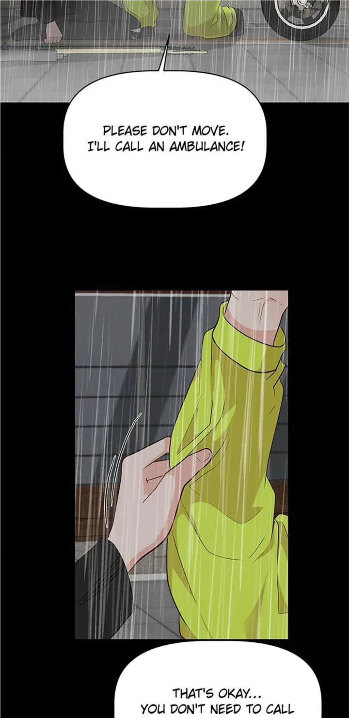 Late Night Cafe Chapter 34 – Page 86