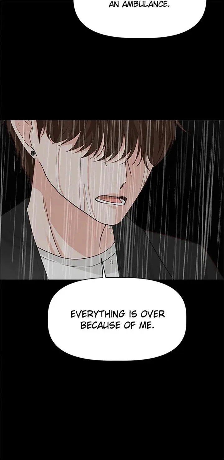 Late Night Cafe Chapter 34 – Page 87