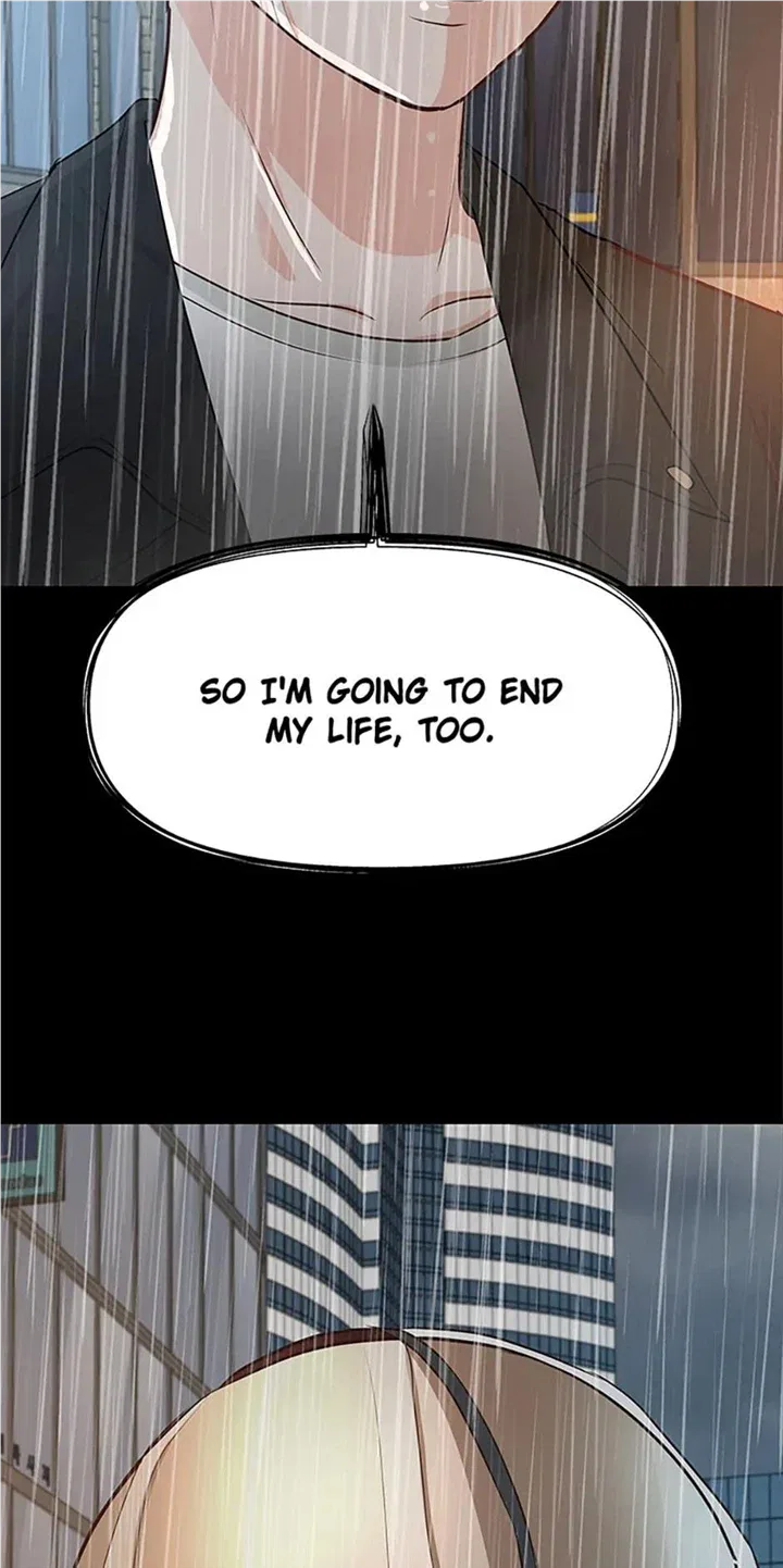 Late Night Cafe Chapter 34 – Page 89